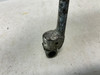 1984-1986 Honda CR 250 used OEM Kick Start Lever Arm Kicker