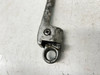 1984-1986 Honda CR 250 used OEM Kick Start Lever Arm Kicker