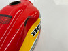 1979 Honda XL 125 185 S Gas Fuel Tank