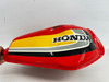 1979 Honda XL 125 185 S Gas Fuel Tank