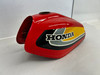 1979 Honda XL 125 185 S Gas Fuel Tank