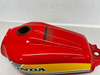 1979 Honda XL 125 185 S Gas Fuel Tank