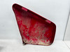 1977 Honda GL 1000 Goldwing Right Side Cover Red