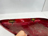 1977 Honda GL 1000 Goldwing Right Side Cover Red