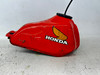 1983-1984 Honda XR 200 used Gas Fuel Tank (Not XR200R) 175A1-446-830ZA