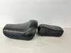 1999-2004 Kawasaki Vulcan VN 1500 Classic Front Rear Seat 53001-1881-MA