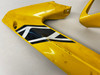 06 Yamaha R6 R6SP 50th Anniversary Misc Left Side Fairing and Bodywork OEM