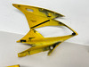 06 Yamaha R6 R6SP 50th Anniversary Misc Left Side Fairing and Bodywork OEM
