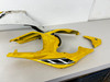 06 Yamaha R6 R6SP 50th Anniversary Misc Left Side Fairing and Bodywork OEM