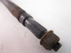 01 Honda TRX 350 FM Rancher Steering Stem Column 53310-HN5-670 2000-2003