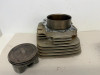 1999 Yamaha YFM 600 Grizzly Cylinder Jug and Piston 3TB-11310-00-00 1998-2001