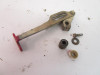 83 Suzuki LT 125 QuadRunner  Reverse Shifter Lever 25620-24202 1983-1984