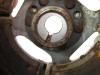 83 Suzuki LT 125 QuadRunner  Flywheel Rotor 32102-24310 1983-1987