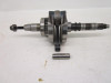 11 Honda TRX 420 FM Rancher Crankshaft Crank 13000-HP5-600 2007-2011