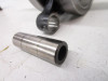 11 Honda TRX 420 FM Rancher Crankshaft Crank 13000-HP5-600 2007-2011