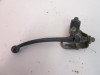83 Suzuki LT 125 QuadRunner  Rear Parking Brake Lever 57500-24200 1983-1987