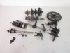 83 Suzuki LT 125 QuadRunner  Transmission Trans 24120-18902 1983