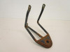 83 Suzuki LT 125 QuadRunner  Aftermarket Rear Tow Hitch 1983
