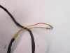 83 Suzuki LT 125 QuadRunner  Right Headlight Switch 37250-38200 1983-1986
