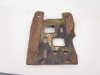 83 Suzuki LT 125 QuadRunner  Rear Skid Plate 61391-24305 1983-1987