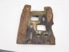 83 Suzuki LT 125 QuadRunner  Rear Skid Plate 61391-24305 1983-1987