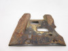 83 Suzuki LT 125 QuadRunner  Rear Skid Plate 61391-24305 1983-1987