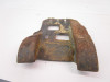 83 Suzuki LT 125 QuadRunner  Rear Skid Plate 61391-24305 1983-1987