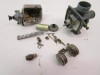 83 Suzuki LT 125 QuadRunner  Mikuni Carburetor *ROUGH* 13200-18912 1983-1987