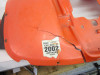 83 Suzuki LT 125 QuadRunner  Front Rear Fenders 53111-18900-25G 1983-1987