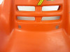 83 Suzuki LT 125 QuadRunner  Front Rear Fenders 53111-18900-25G 1983-1987