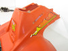 83 Suzuki LT 125 QuadRunner  Front Rear Fenders 53111-18900-25G 1983-1987