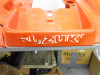 83 Suzuki LT 125 QuadRunner  Front Rear Fenders 53111-18900-25G 1983-1987