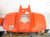 83 Suzuki LT 125 QuadRunner  Front Rear Fenders 53111-18900-25G 1983-1987