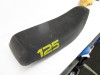83 Suzuki LT 125 QuadRunner  OEM Seat Pan Foam 45100-24331-4UZ 1983-1987