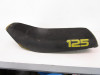 83 Suzuki LT 125 QuadRunner  OEM Seat Pan Foam 45100-24331-4UZ 1983-1987