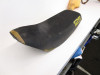 83 Suzuki LT 125 QuadRunner  OEM Seat Pan Foam 45100-24331-4UZ 1983-1987