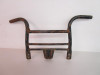 83 Suzuki LT 125 QuadRunner  Front Bumper Guard 43990-18910 1983-1987