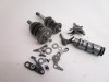 85 Suzuki DS 80 DS80 JR 80 JR80 Transmission Trans 24131-46000 1983-2004