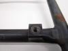 02 Suzuki LTF 400F Eiger Manual Rear Rack Carrier 46310-38FV2 2002-2003