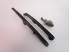 02 Suzuki LTF 400F Eiger Manual Cam Chain Tensioner Guides 12830-29B11 2002-2007