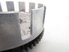 02 Suzuki LTF 400F Eiger Manual Inner Outer Clutch Basket 21200-38850 2002-2026