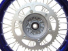 fits Yamaha 2009-up YZ 250F YZ 450F 19x2.15 Rear Wheel Rim Spokes Rotor Sprocket