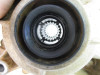 02 Suzuki LTF 400F Eiger Manual Front Differential Diff 27400-38F10 2002-2003