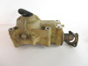 02 Suzuki LTF 400F Eiger Manual Front Differential Diff 27400-38F10 2002-2003