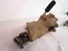 02 Suzuki LTF 400F Eiger Manual Front Differential Diff 27400-38F10 2002-2003