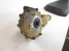 02 Suzuki LTF 400F Eiger Manual Rear Differential Diff 27301-38820 2002-2003