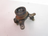 02 Suzuki LTF 400F Eiger Manual Front Right Steering Knuckle 51231-03G10 2002-04