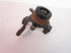 02 Suzuki LTF 400F Eiger Manual Front Right Steering Knuckle 51231-03G10 2002-04