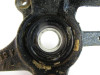 02 Suzuki LTF 400F Eiger Manual Front Right Steering Knuckle 51231-03G10 2002-04