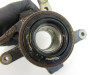 02 Suzuki LTF 400F Eiger Manual Front Right Steering Knuckle 51231-03G10 2002-04